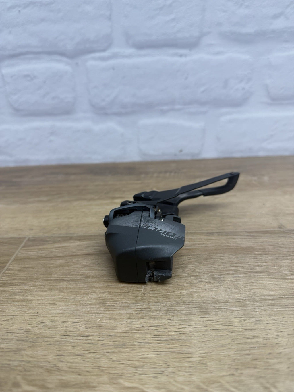 SRAM Force eTap AXS D1/D2 hydraulic shift/brake lever FOR PARTS 