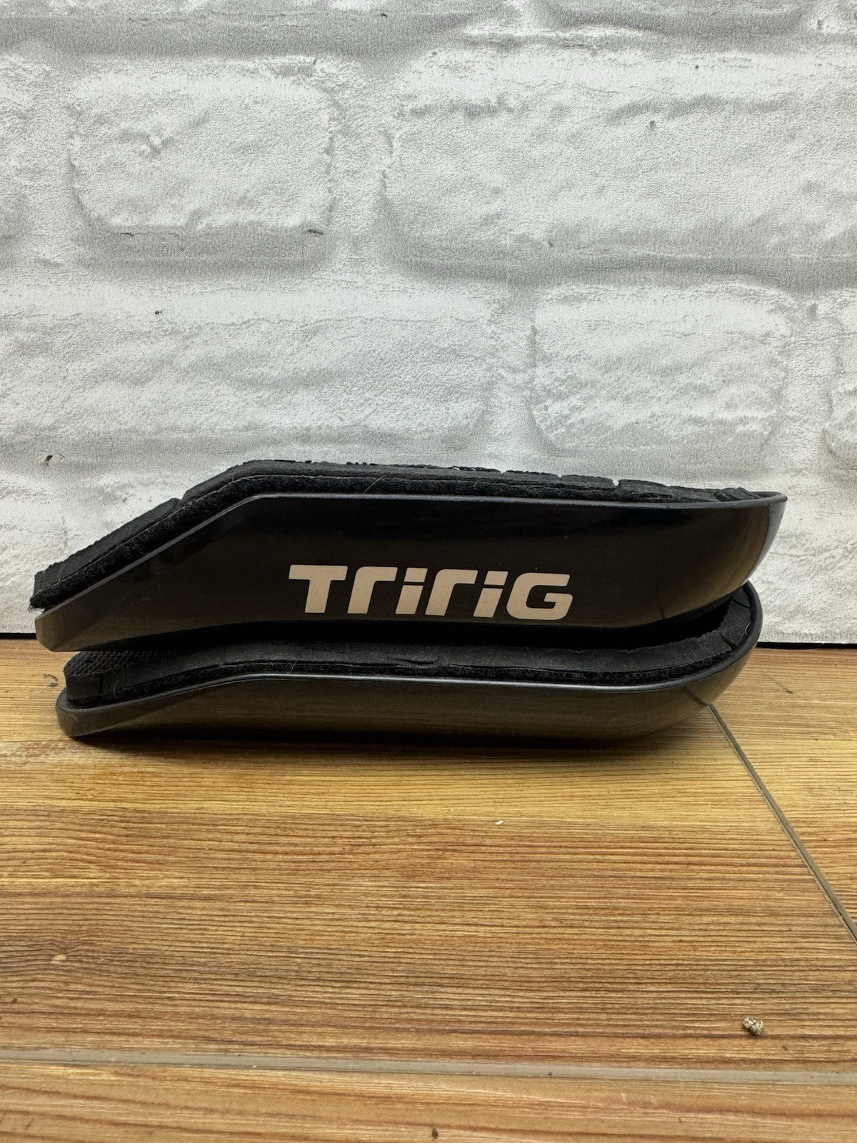TriRig Signature Open Back Arm Cups