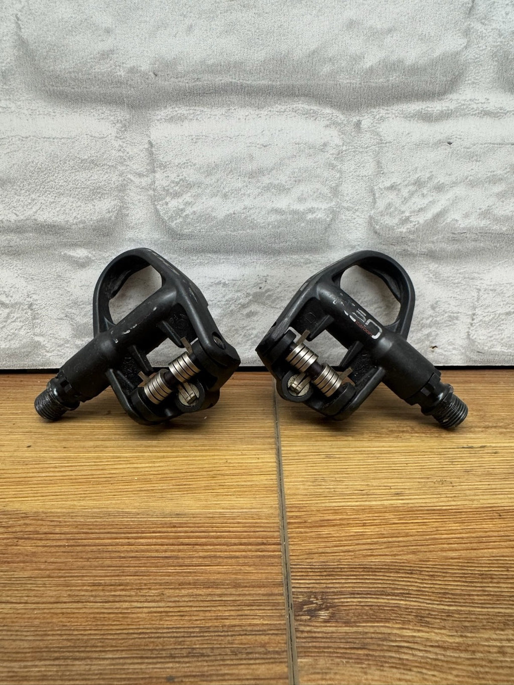 LOOK Keo Carbon Road Clipless Pedals