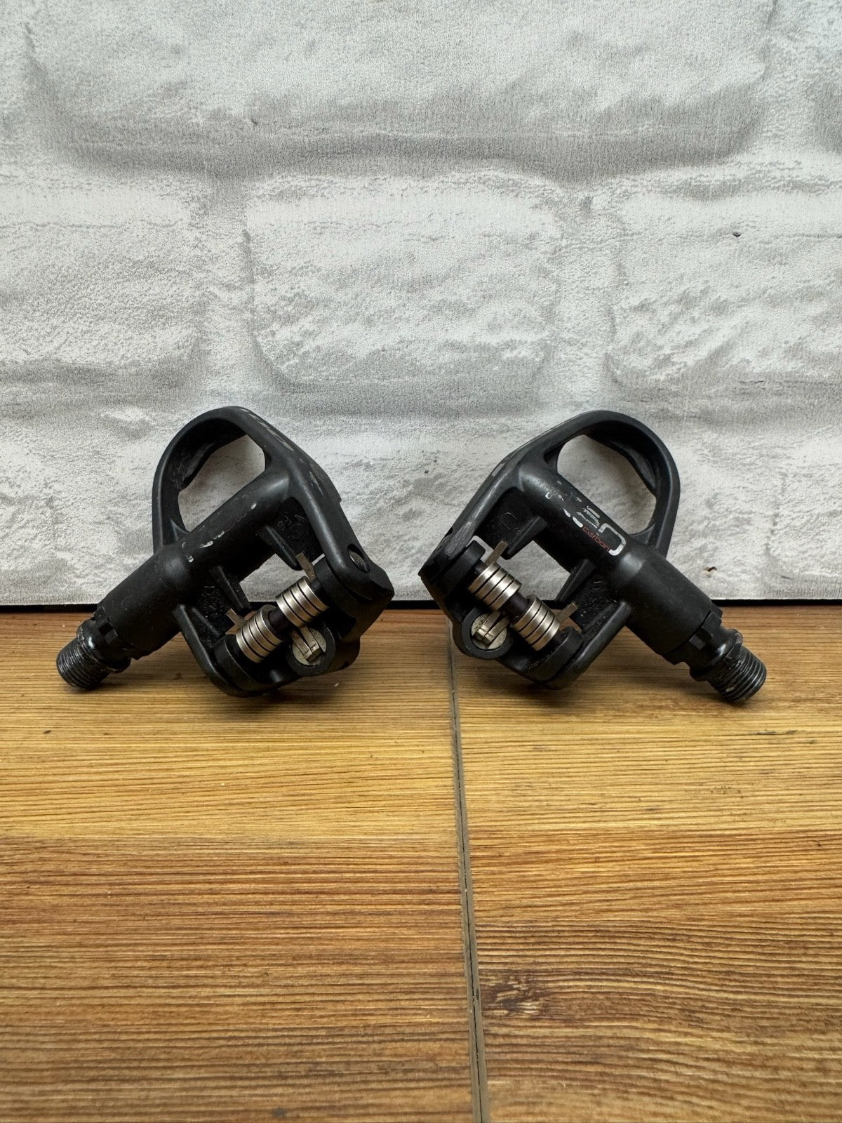 LOOK Keo Carbon Road Clipless Pedals
