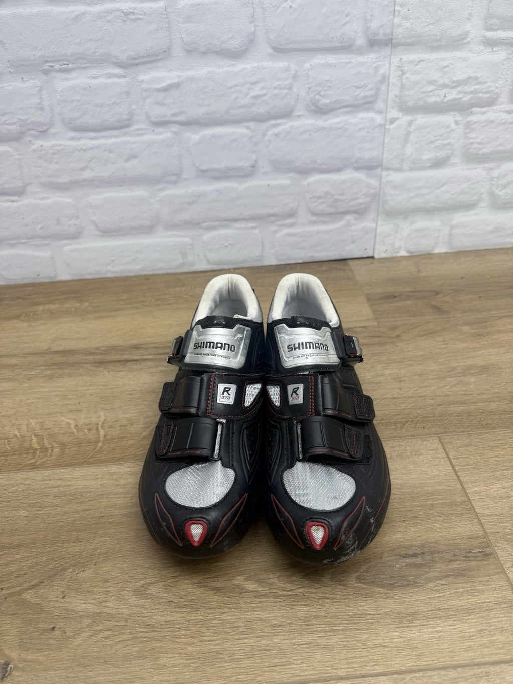 Shimano SH-R310 Custom Fit Road Cycling Shoes