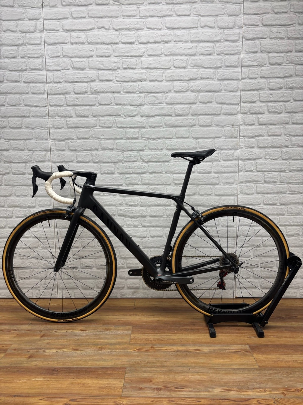 Canyon Ultimate CF SLX Small/54cm Di2