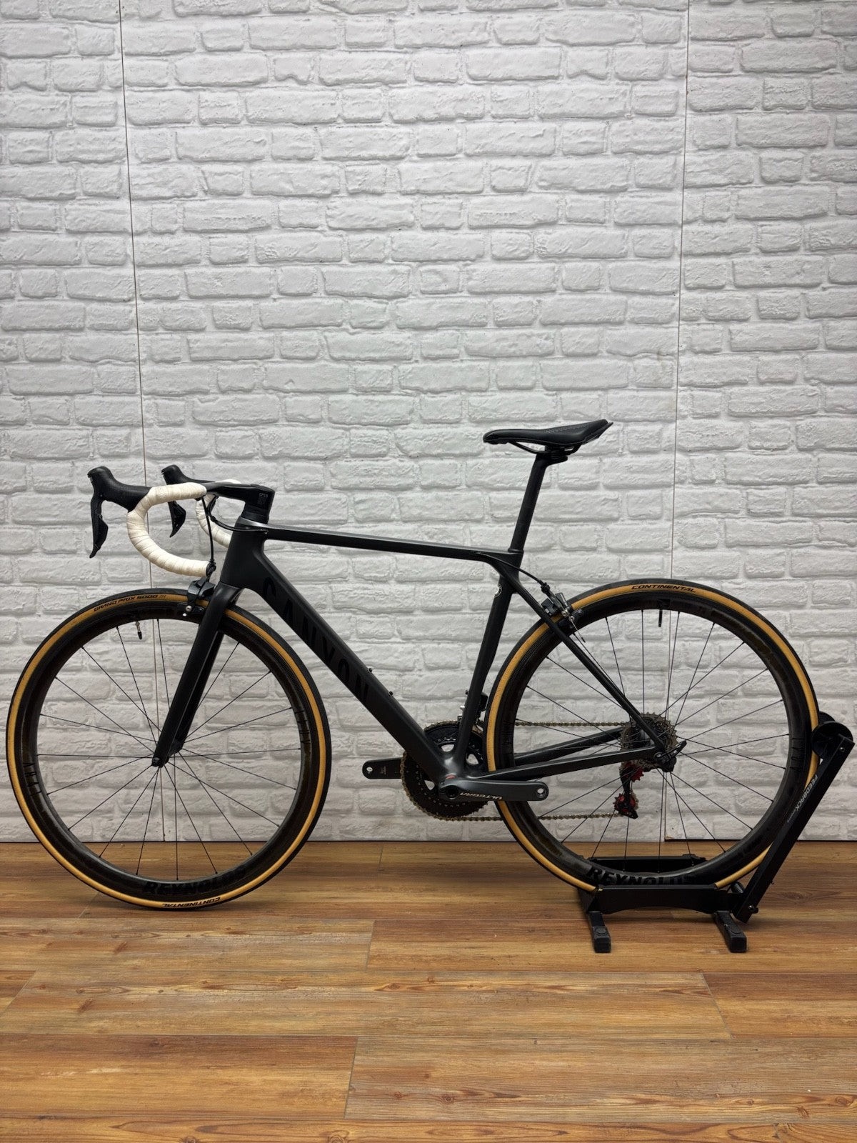 Canyon Ultimate CF SLX Small/54cm Di2