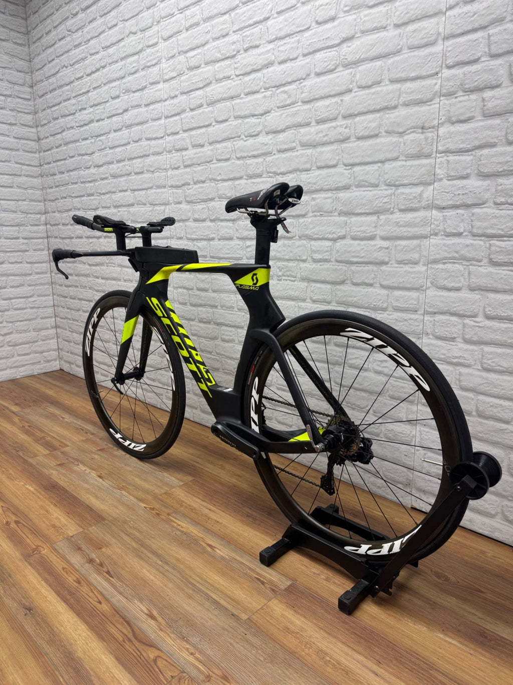 Scott Plasma Team Edition 52cm