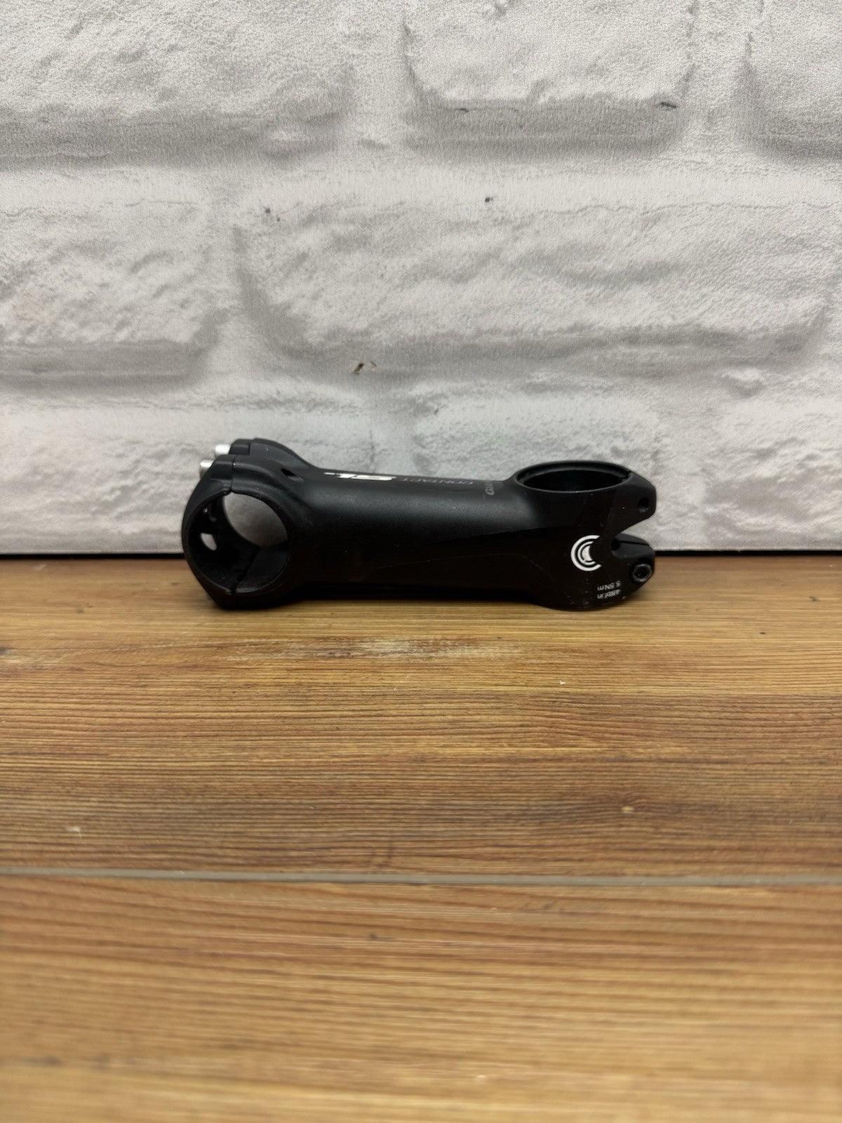 Giant Contact SL 110mm ±8 Degree Alloy Road Stem
