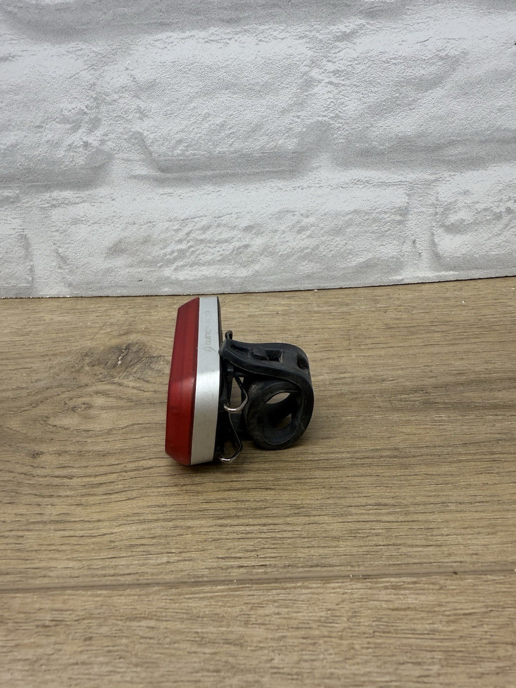 blackburn local rear bicycle tail light