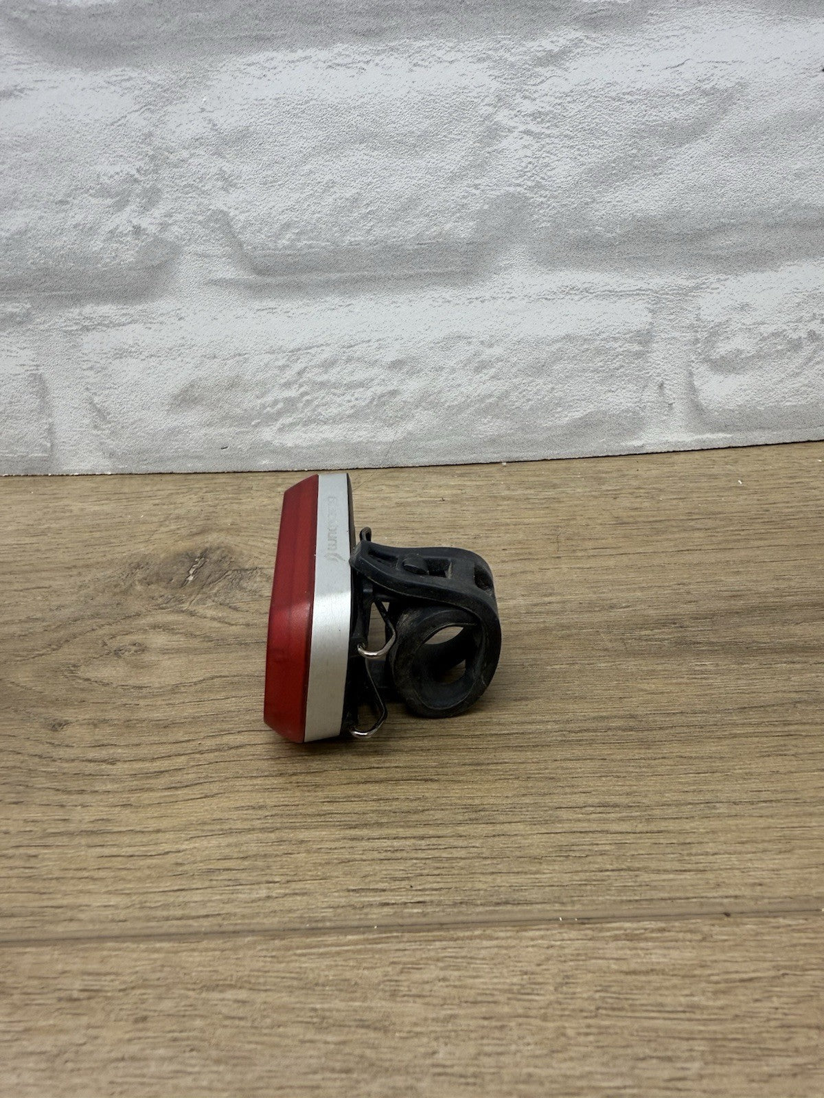 blackburn local rear bicycle tail light