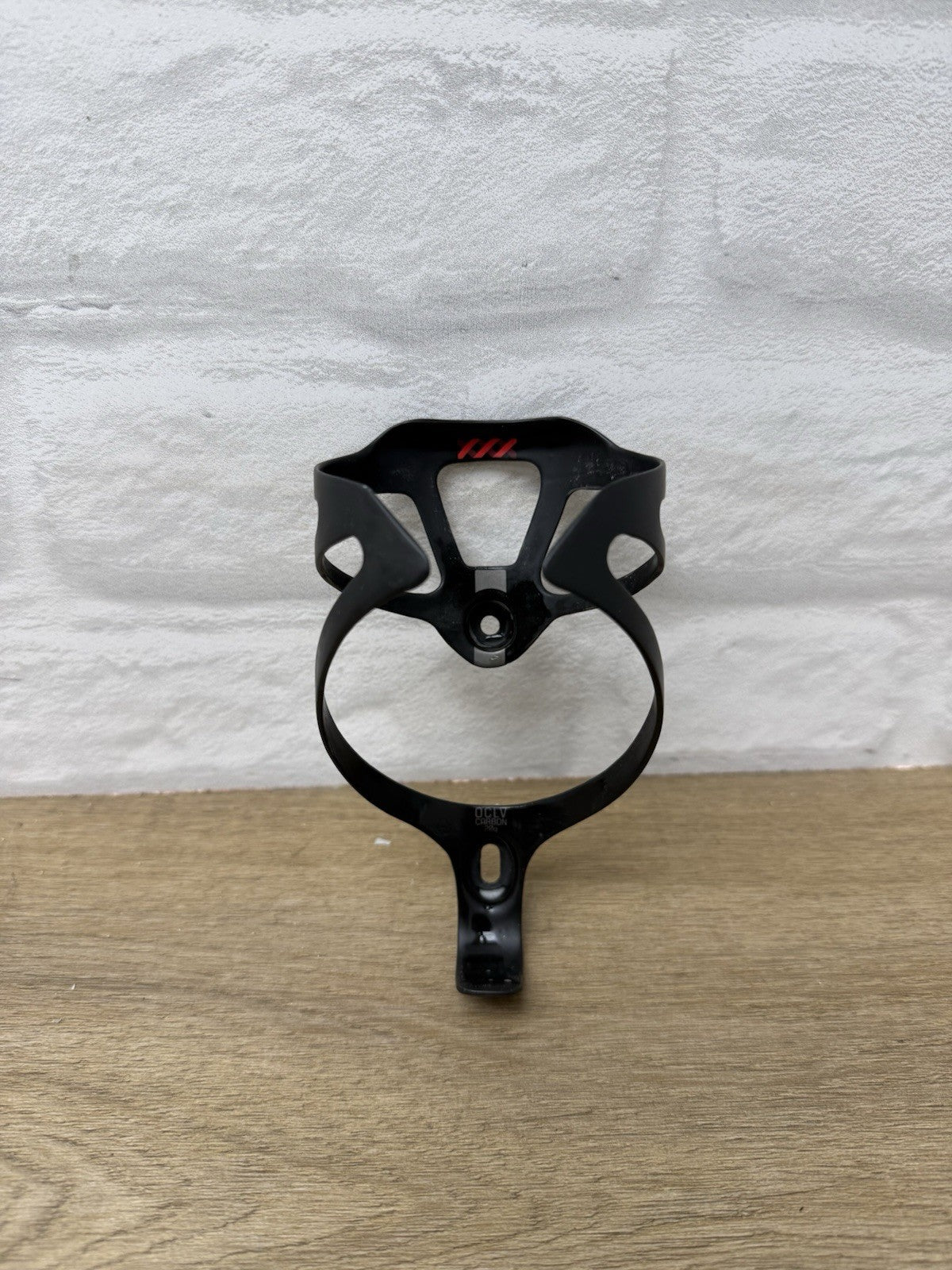 Bontrager XXX OCLV Carbon Fiber Water Bottle Cage