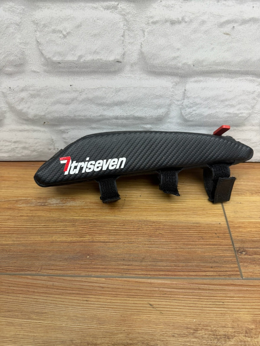 7Triseven Bag