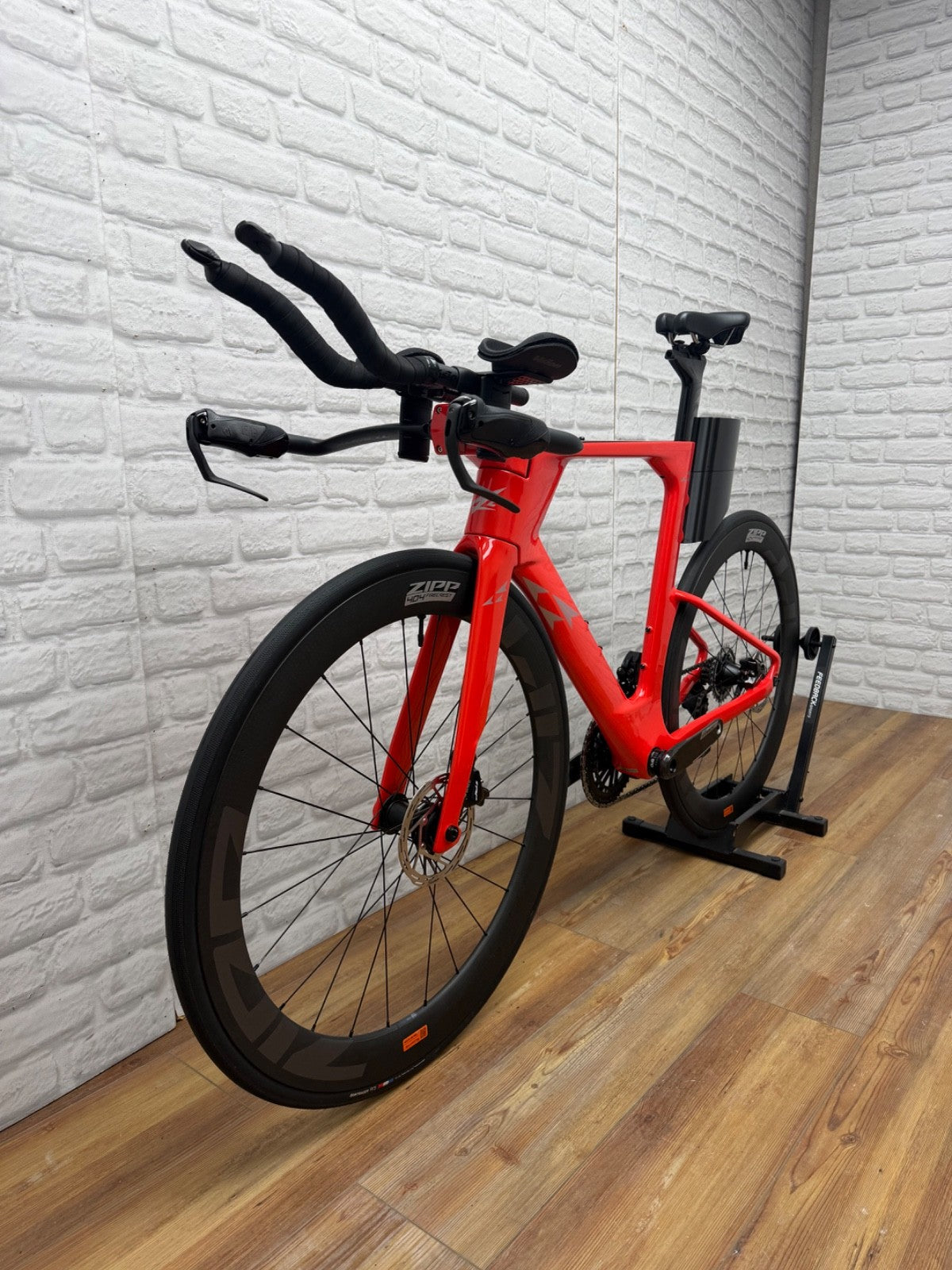 A2 Speed Medium Triathlon Bike