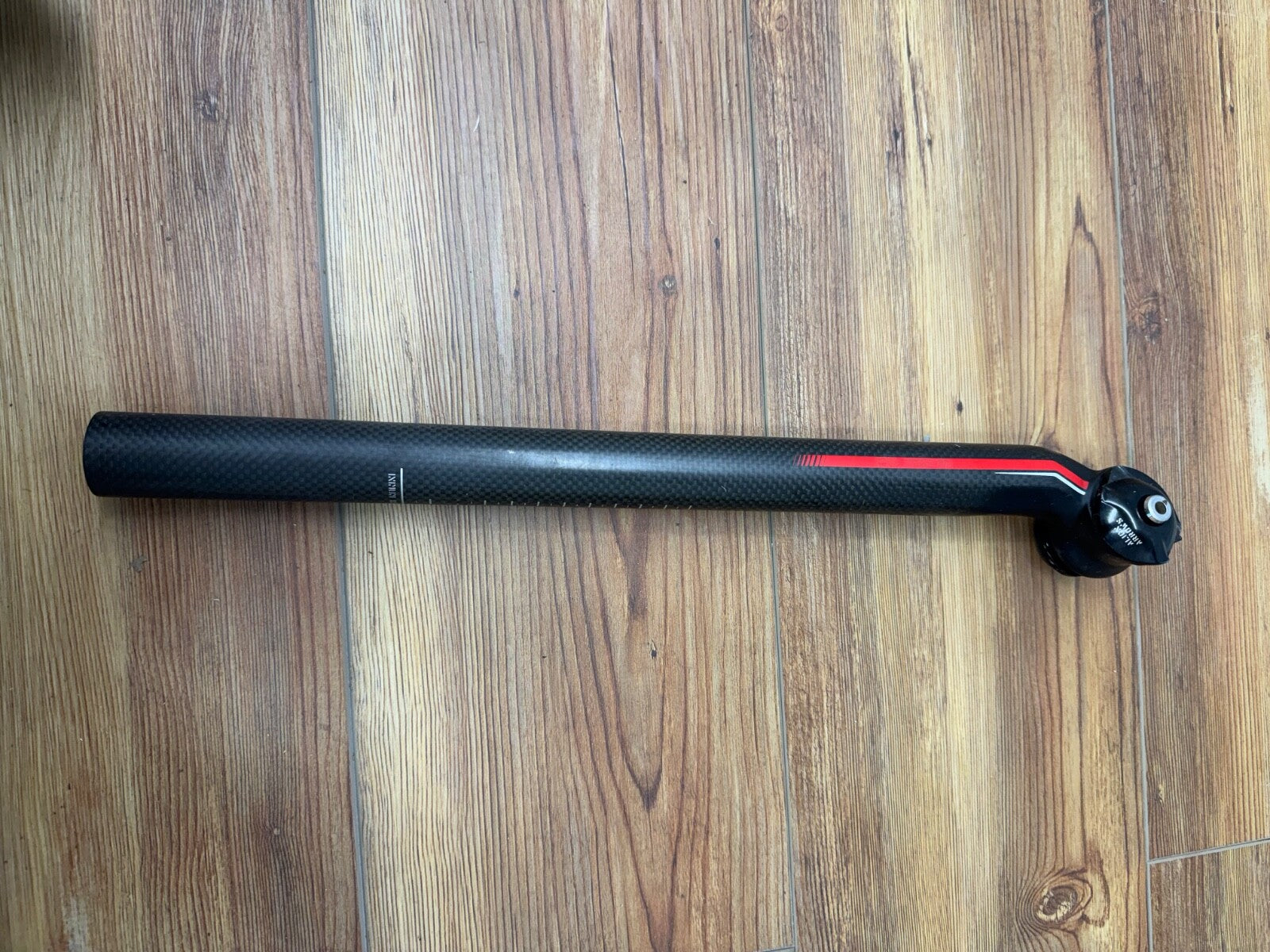 Specialized Fact Carbon Seatpost 