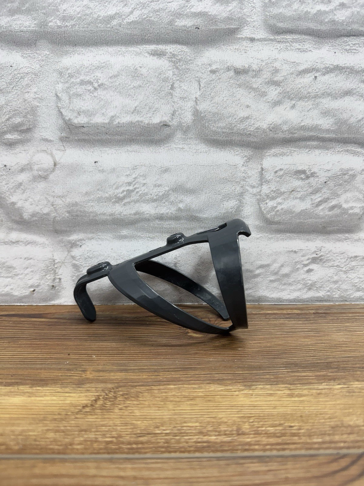 Bontrager Elite Plastic Water Bottle Cage 38g