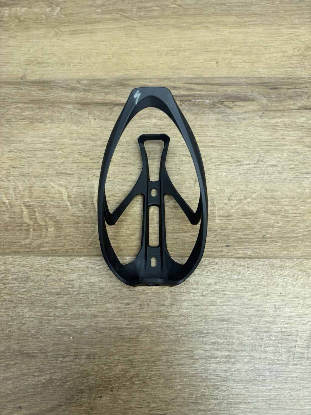 Specialized Rib Cage II Water Bottle Cage Matte Black 