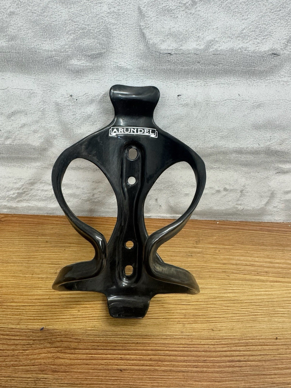 Arundel Carbon Bottle Cage 