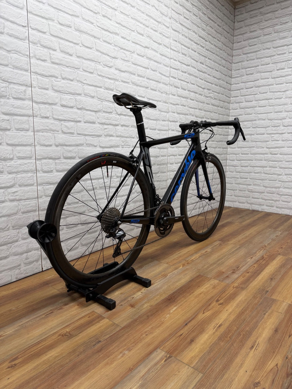 Cervelo S2 54cm Road Bike