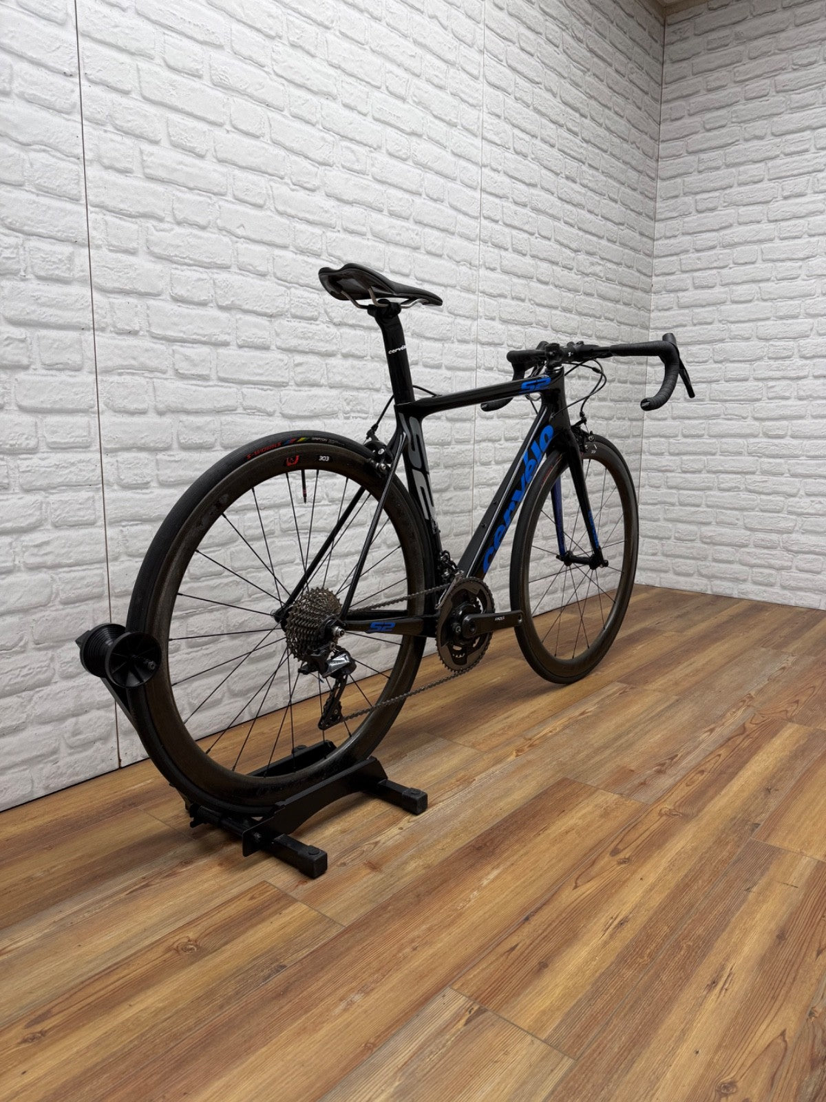 Cervelo S2 54cm Road Bike