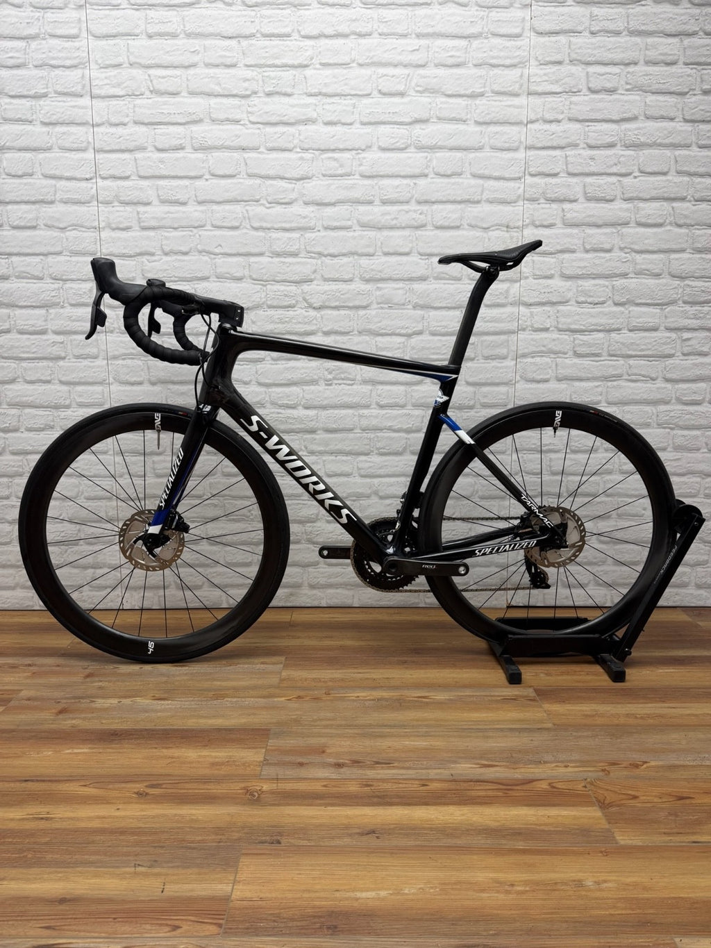 Specialized S-Works Tarmac SL6 Team Edition 58cm eTap