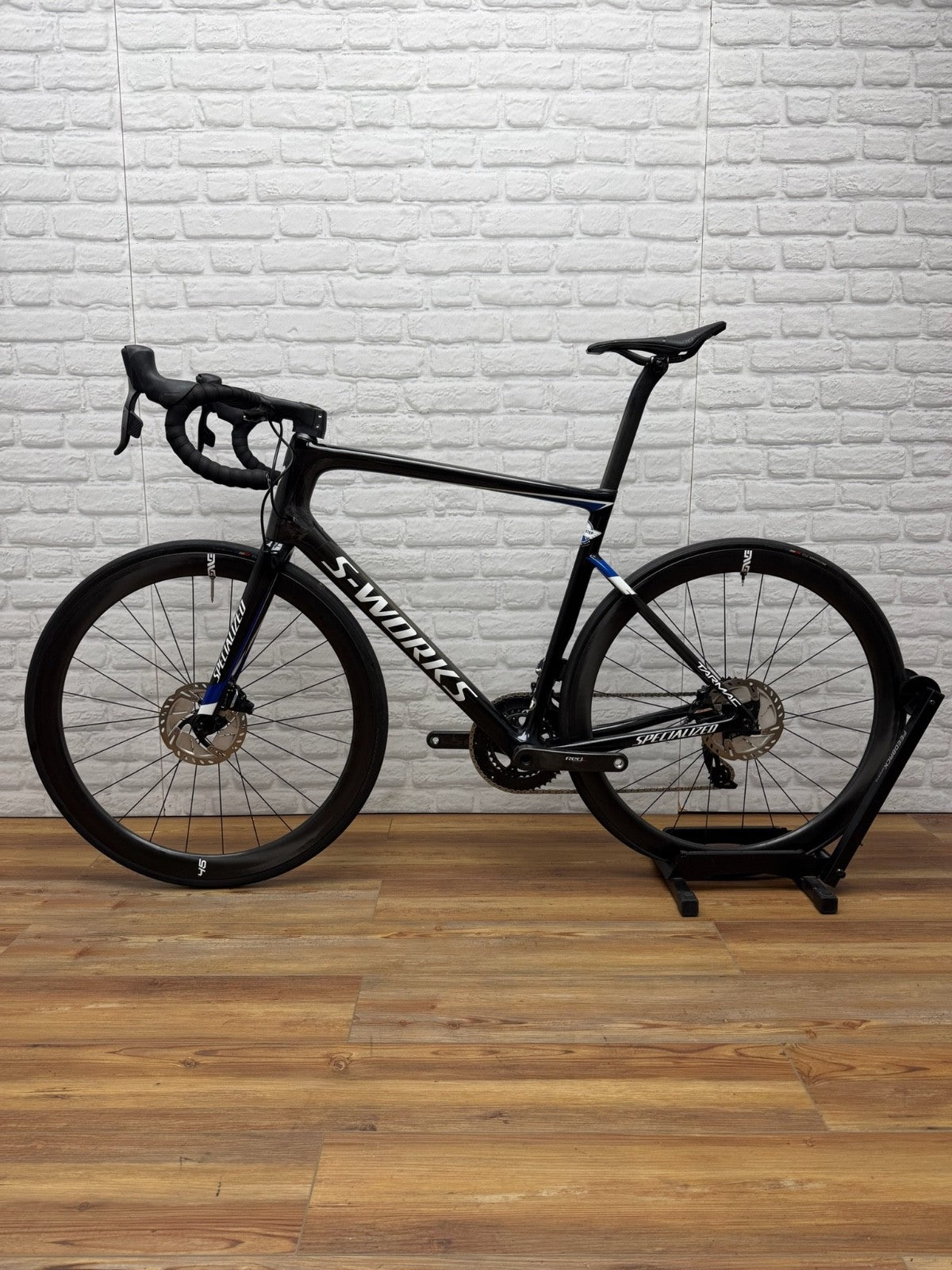 Specialized S-Works Tarmac SL6 Team Edition 58cm eTap