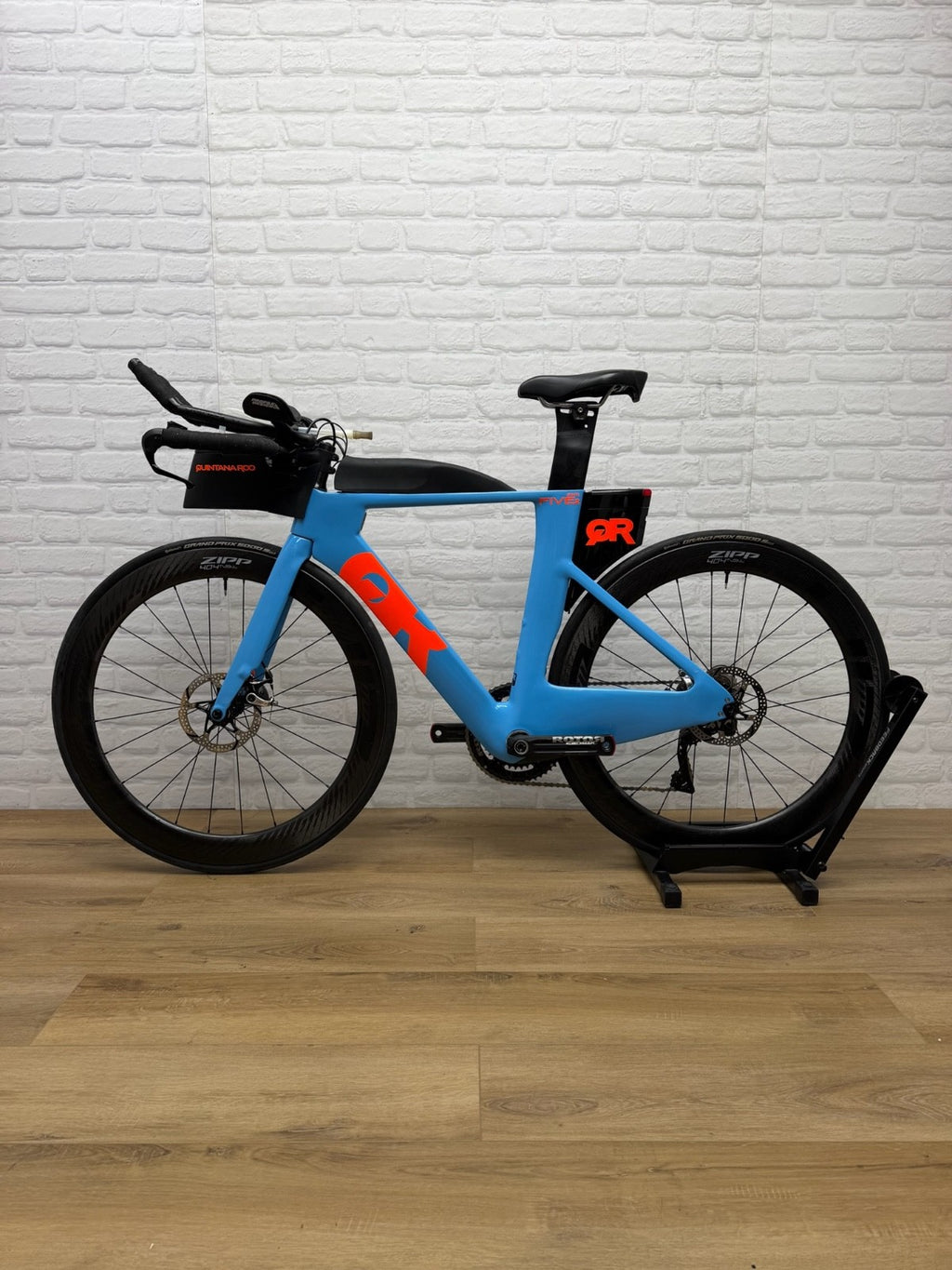 Quintana Roo PR Five 50cm Small
