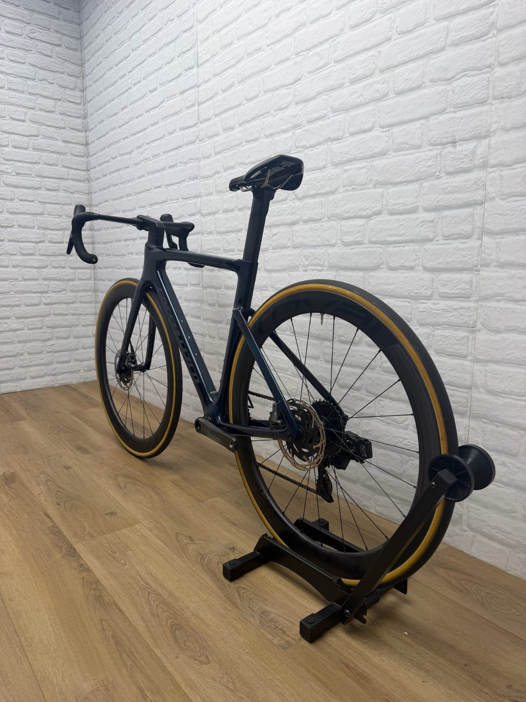 S-Works Specialized Venge 52cm