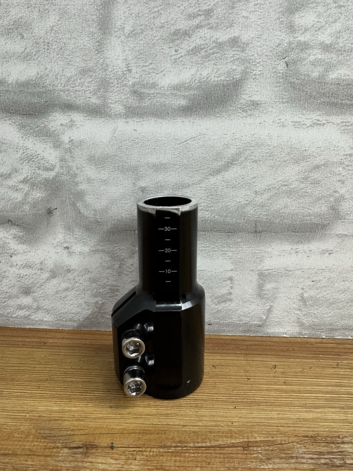 Bicycle Handlebar Stem Riser – JEM Bikes