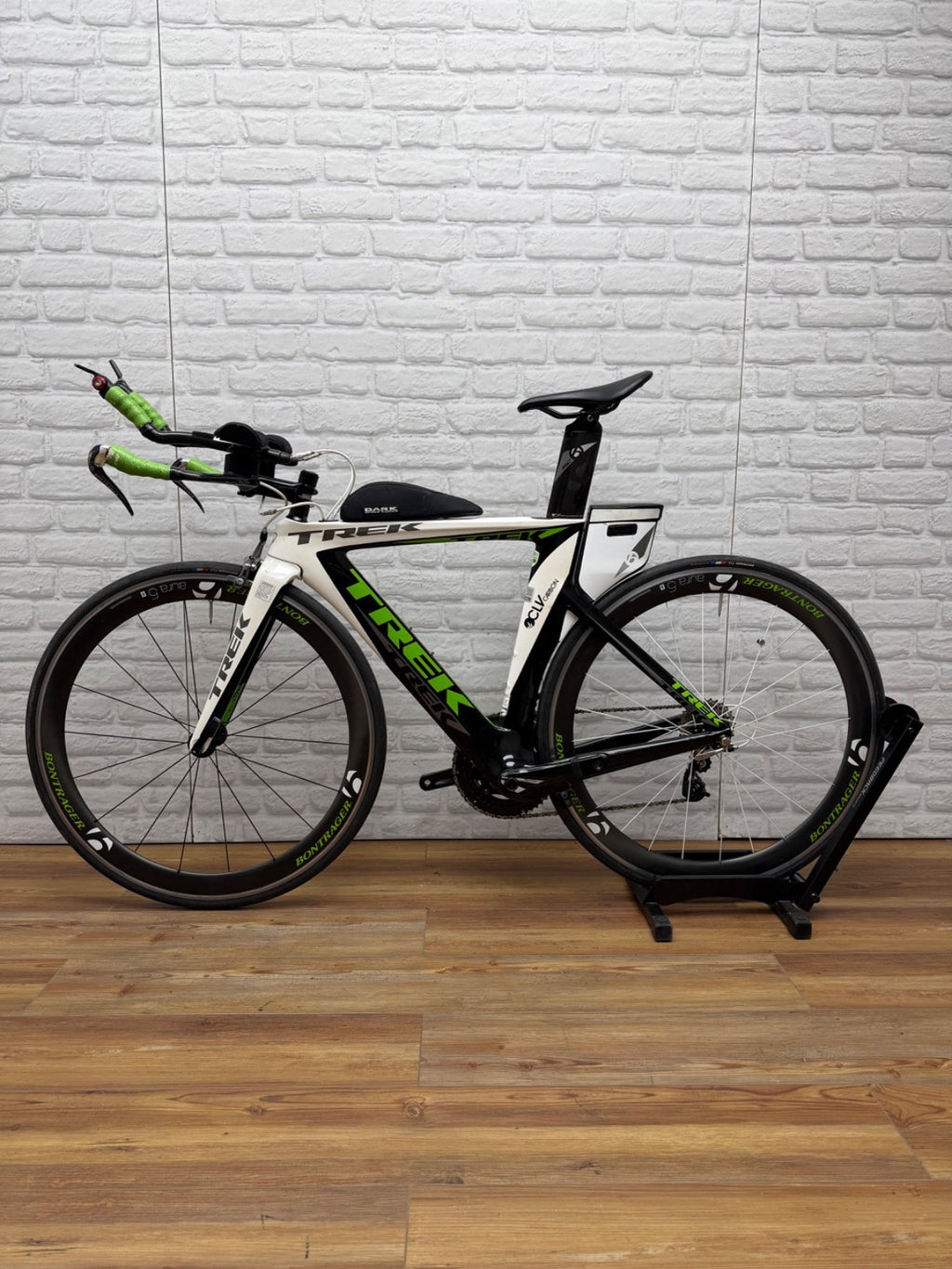 Trek Speed Concept 7.8 Small Triathlon Bike