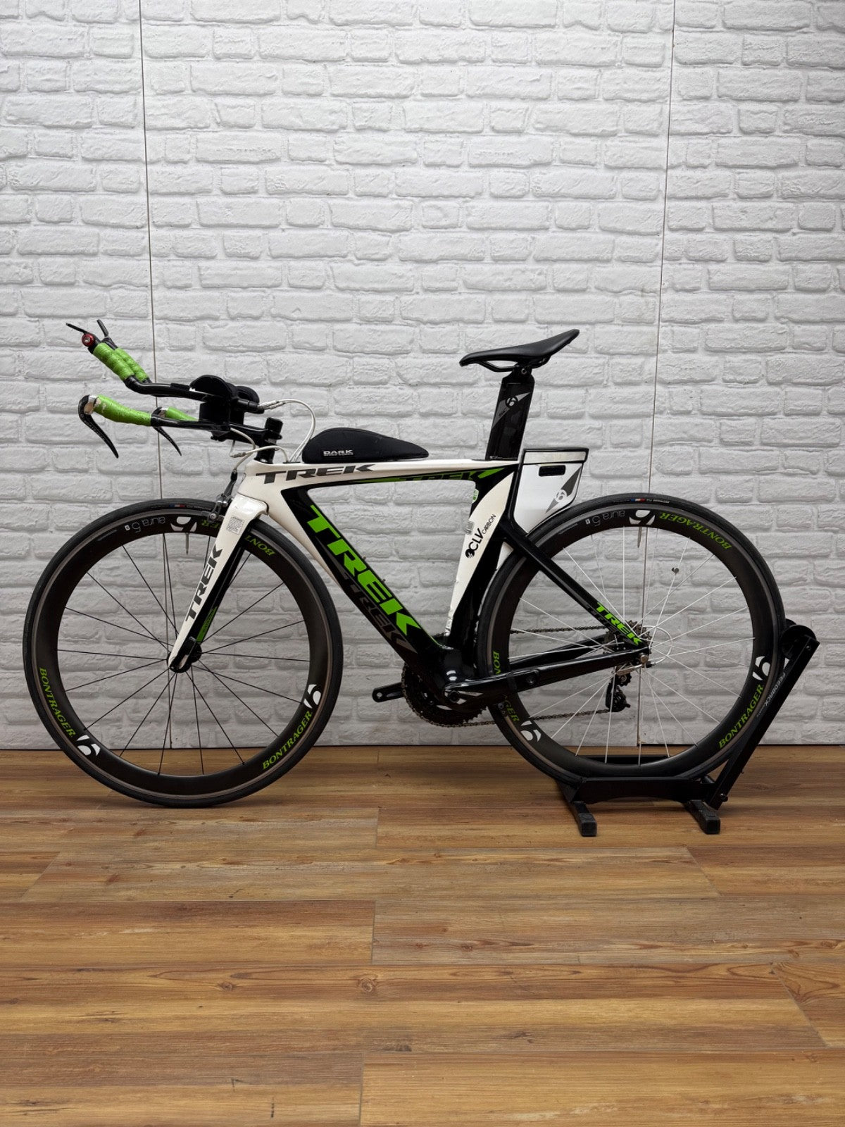 Trek Speed Concept 7.8 Small Triathlon Bike