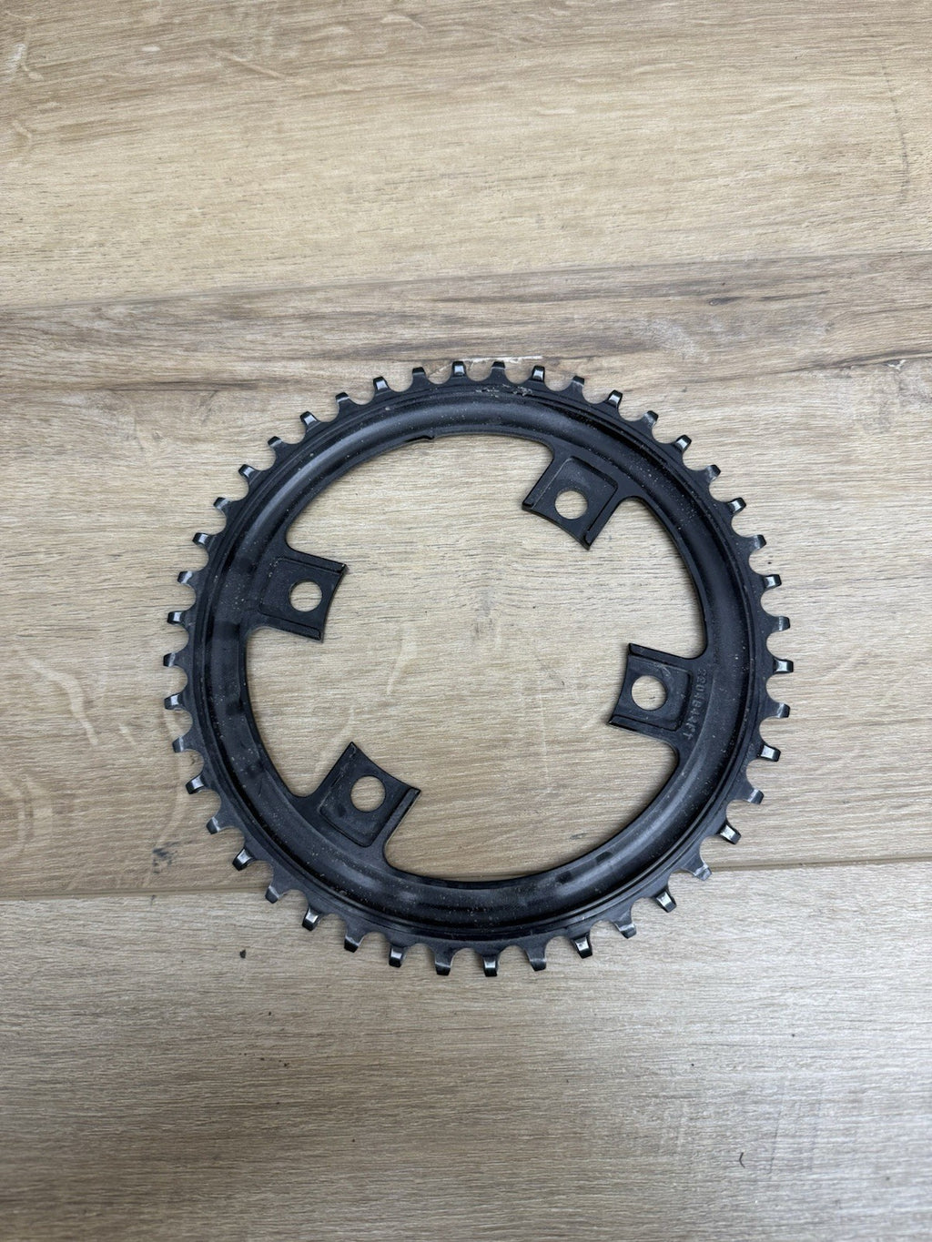 Wolf Tooth 107 BCD Asymmetric 4-Bolt Chainring