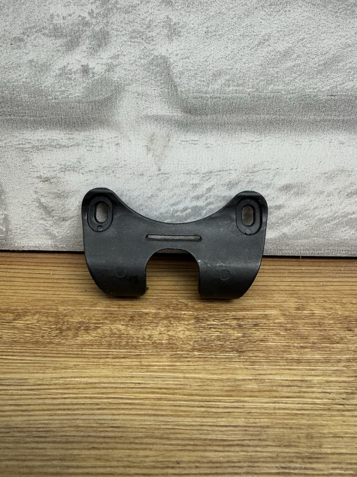 Bicycle Mini Pump Frame Mount 