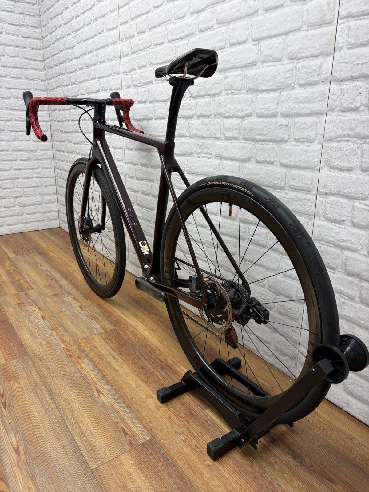 Canyon Endurace CF SLX 8.0 Medium eTap