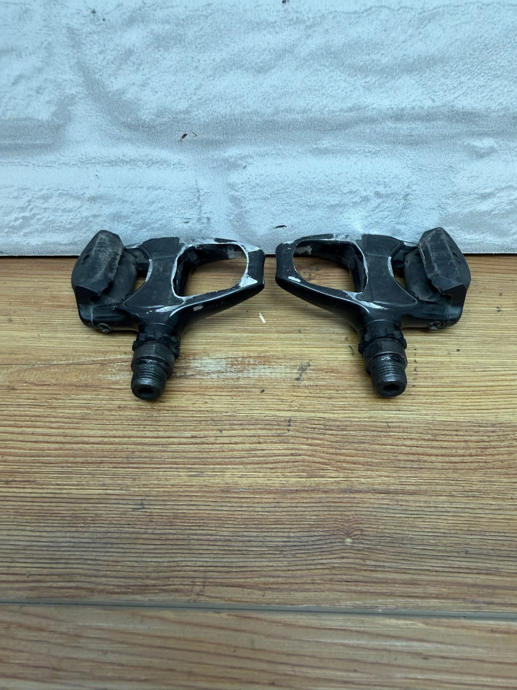 Shimano PD-R540 Clipless Bicycle Pedals