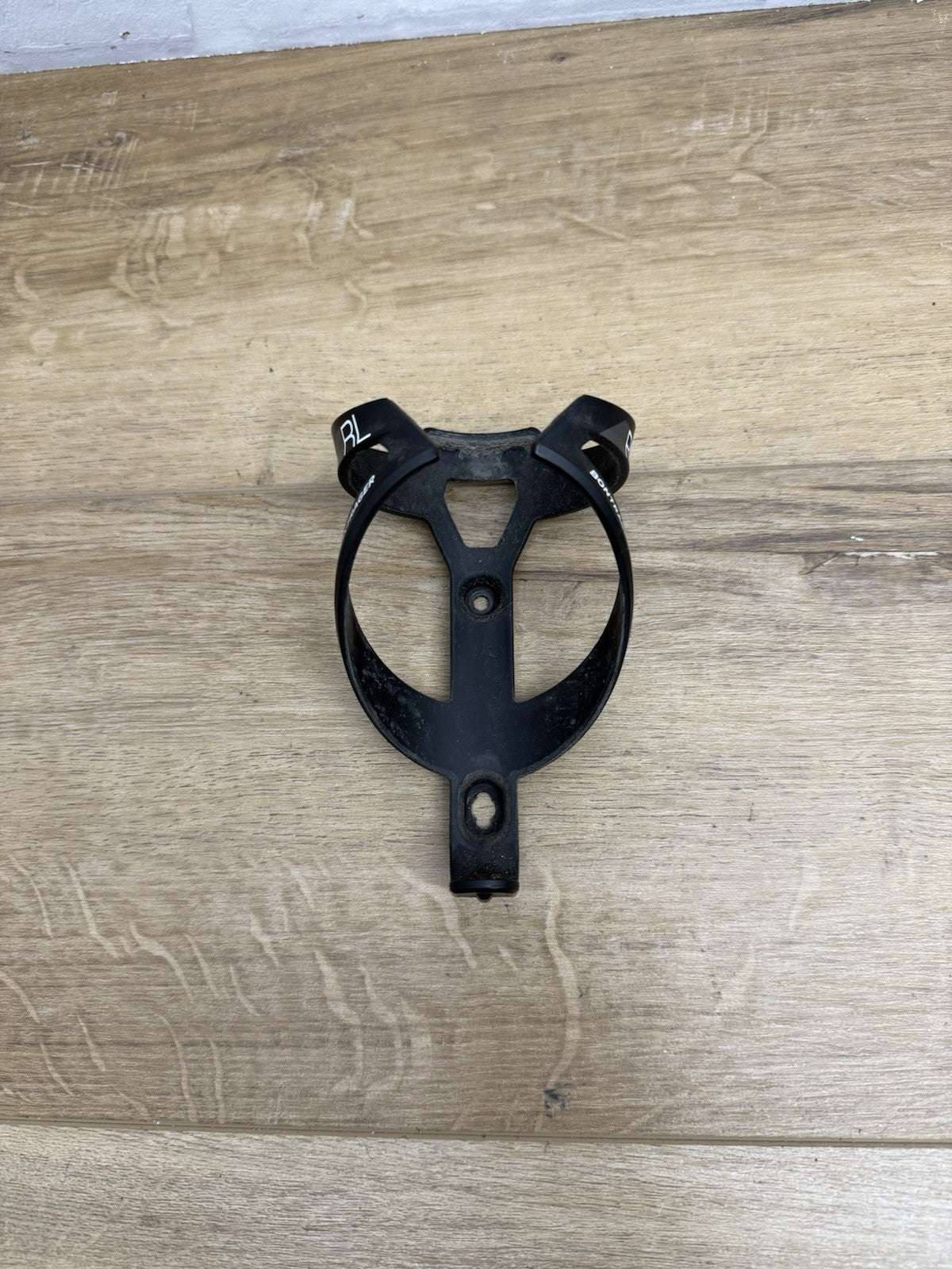 Bontrager Race Lite (RL) Water Bottle Cage Glossy 
