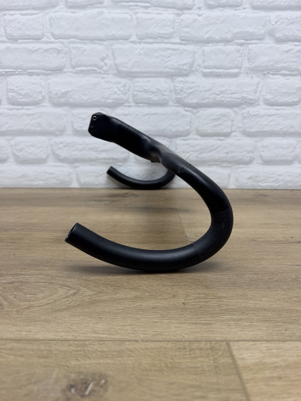 Black Inc Integrated Carbon One-Piece Handlebars