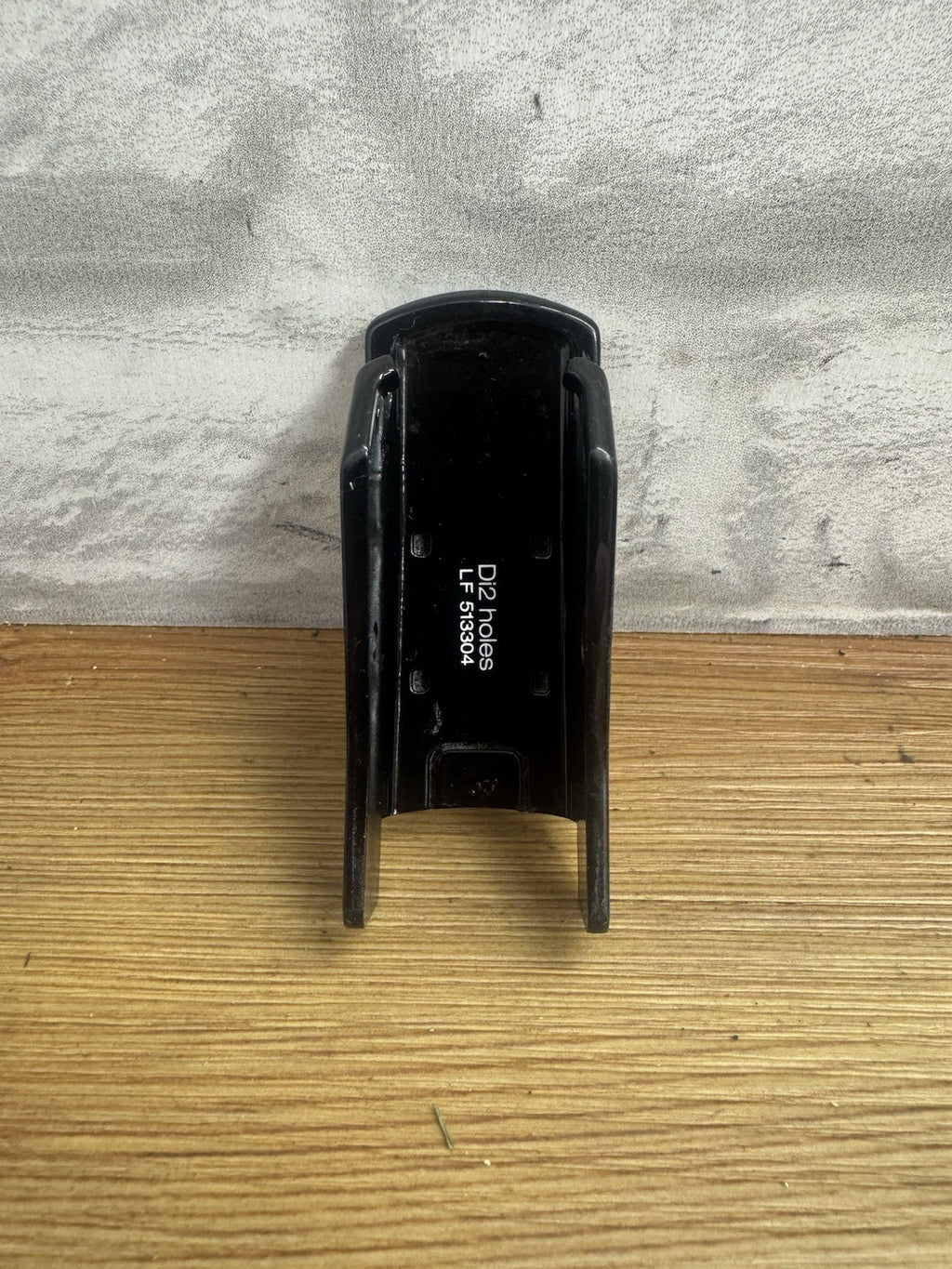 Trek Speed Concept  Stem Cover