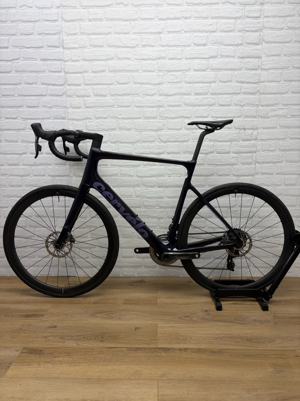 Cervelo Caledonia-5 58cm XL