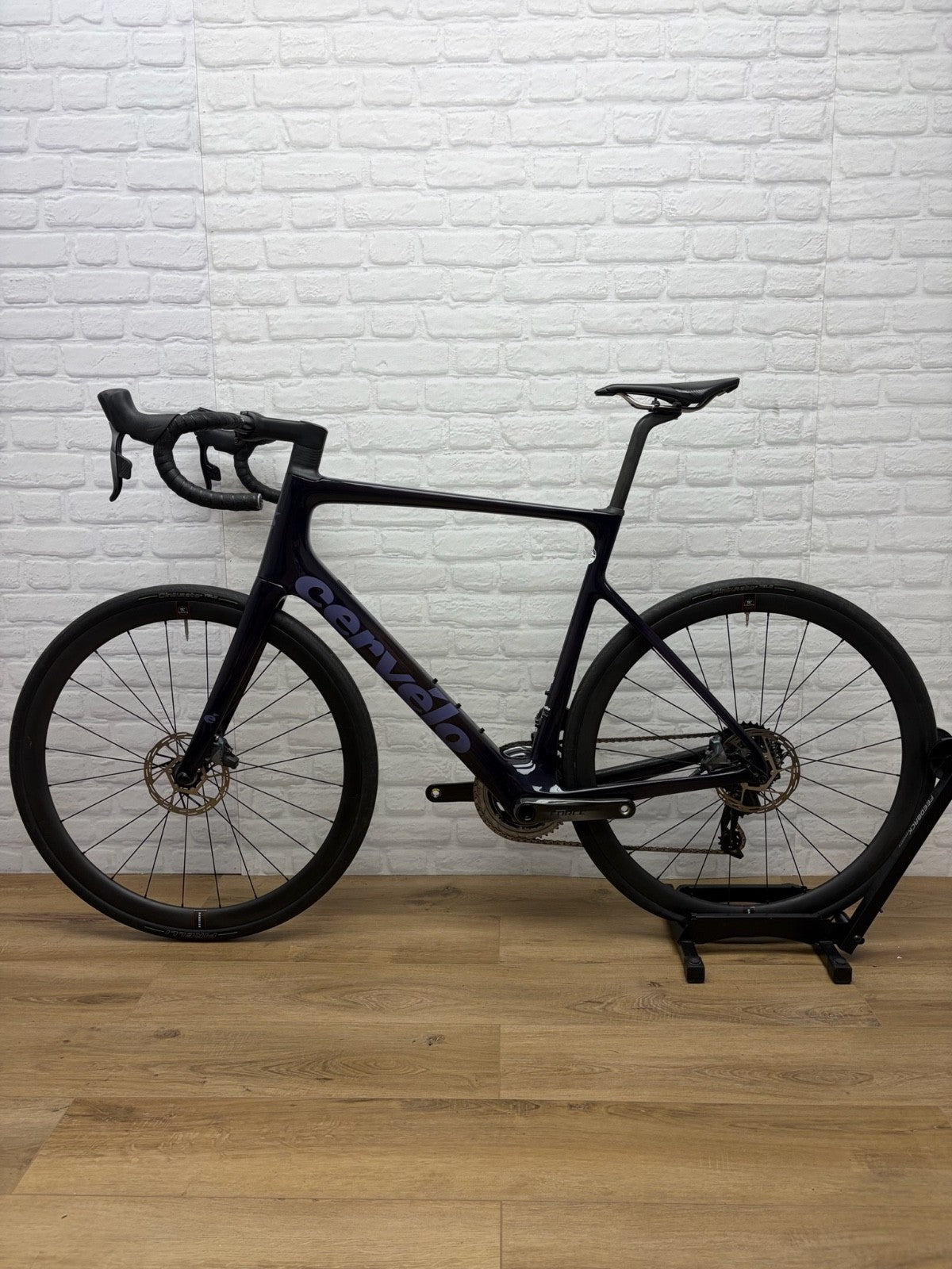 Cervelo Caledonia-5 58cm XL