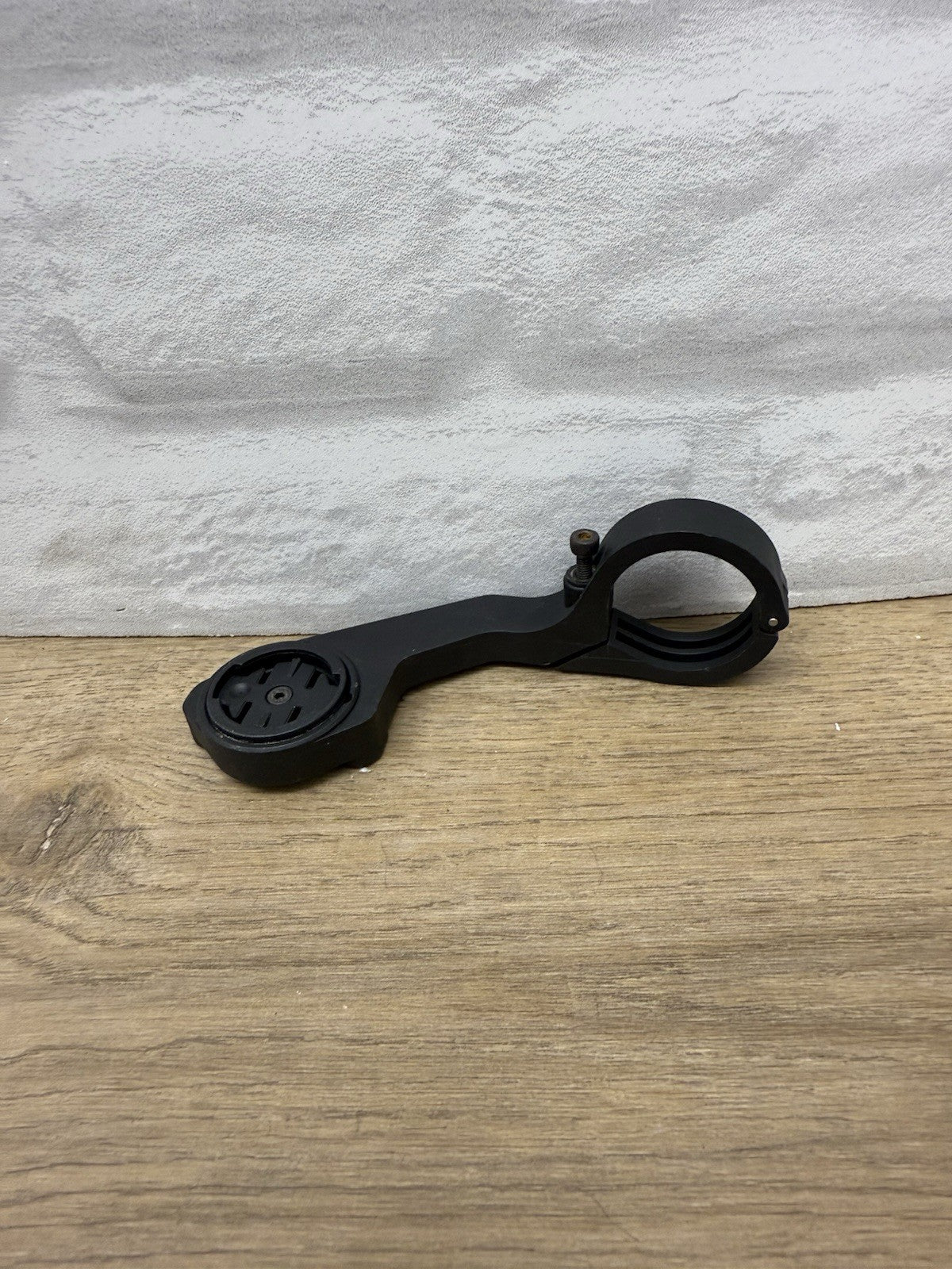 Sigma sport long butler gps handlebar holder