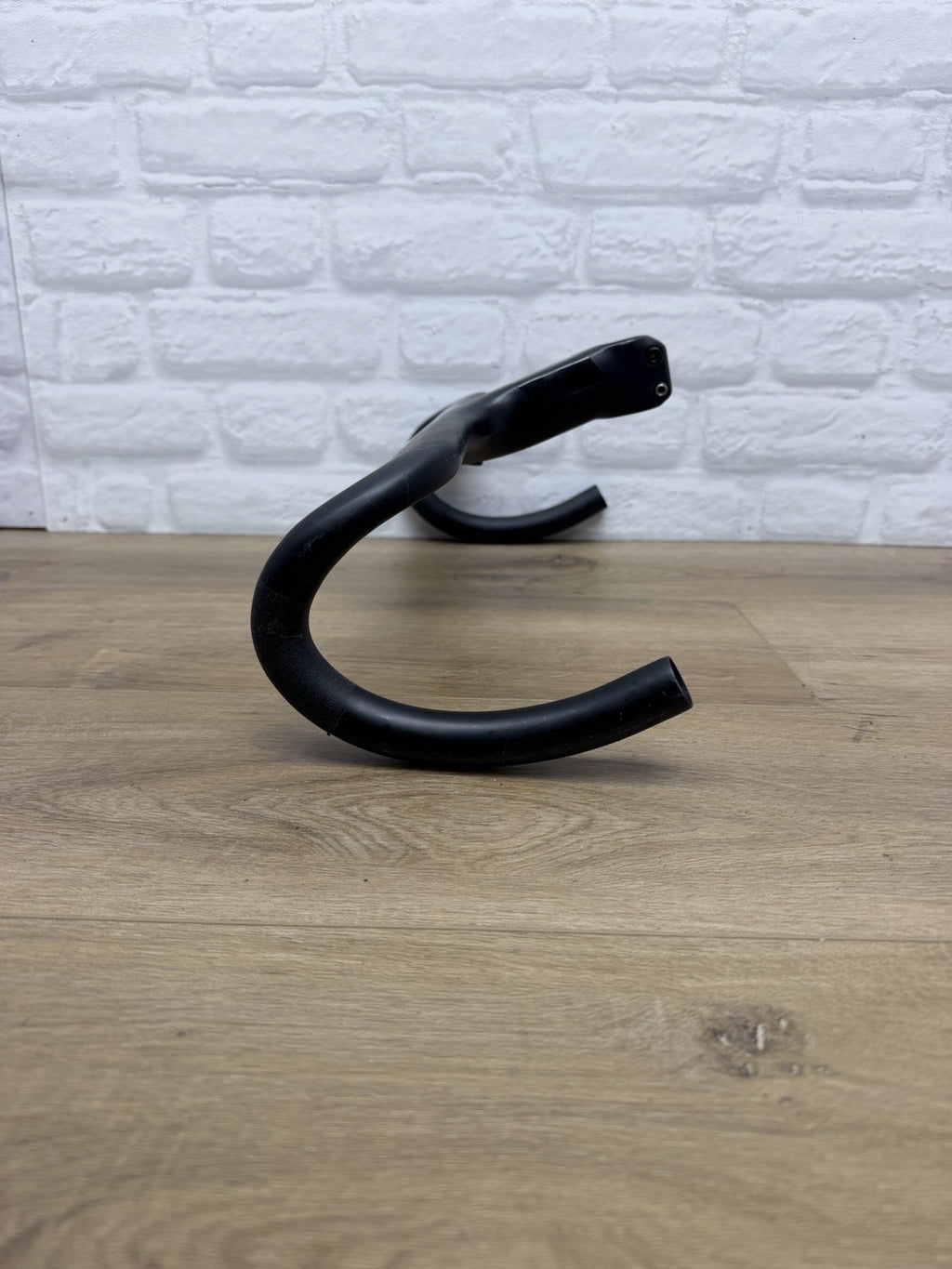 Black Inc Integrated Carbon One-Piece Handlebars