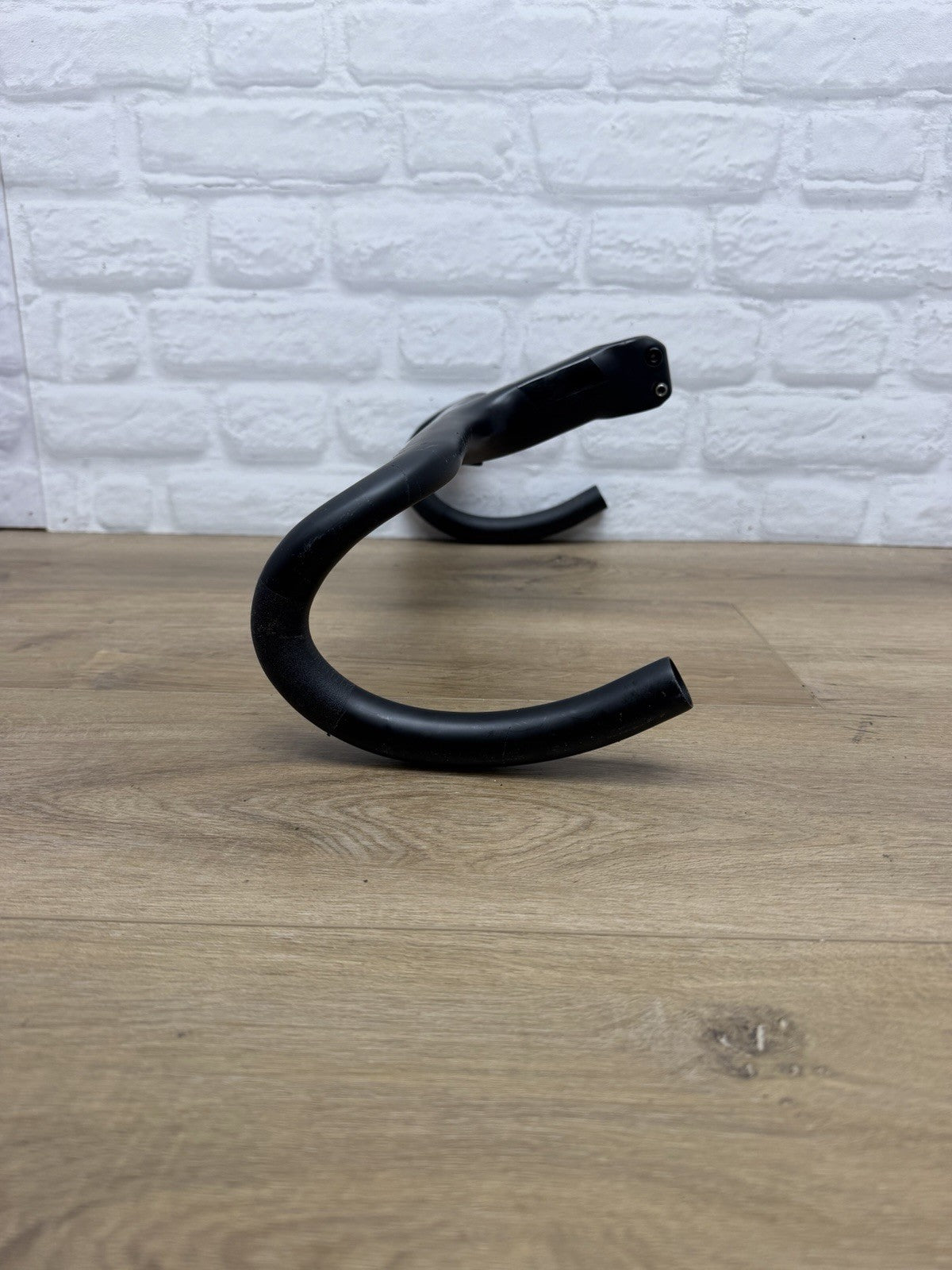 Black Inc Integrated Carbon One-Piece Handlebars