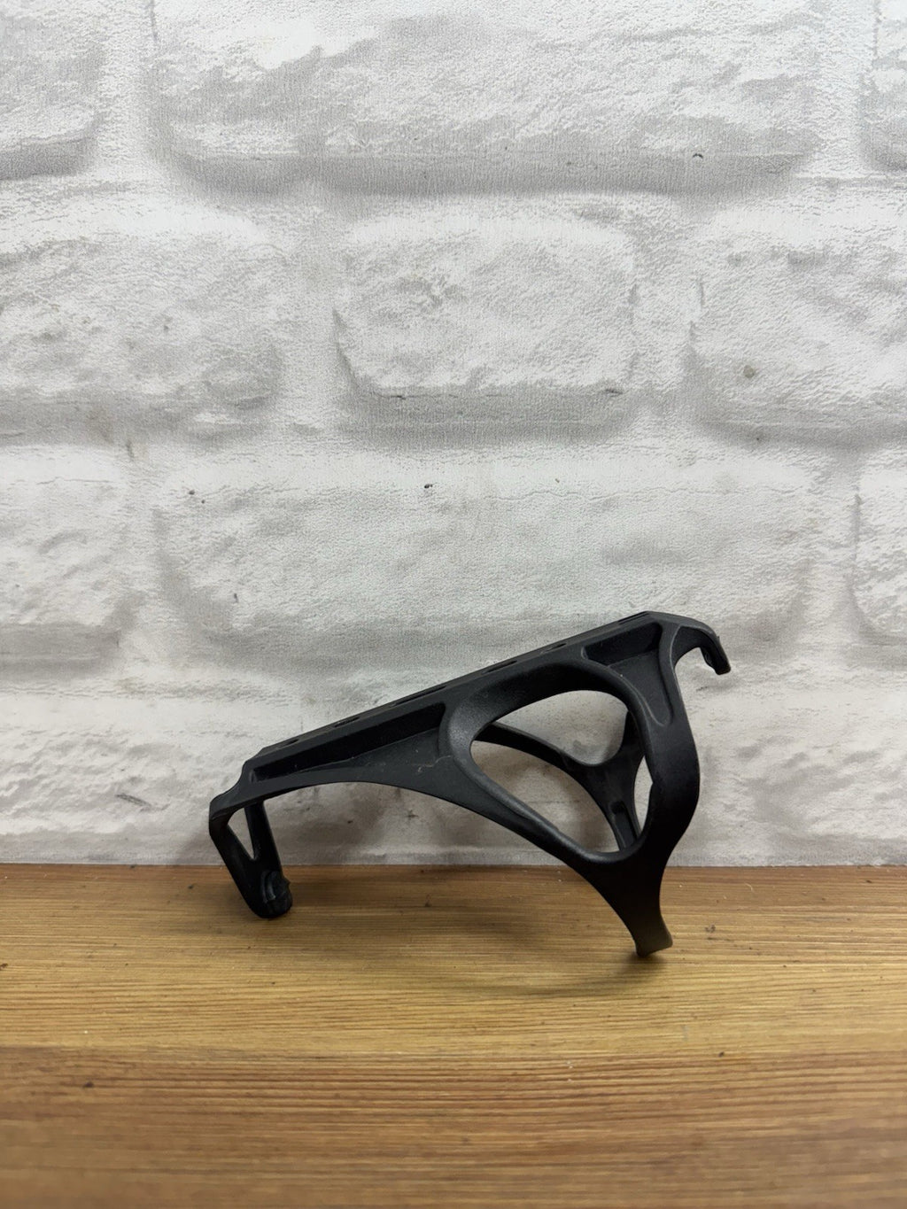 Trek Bontrager Bat Plastic Water Bottle Cage