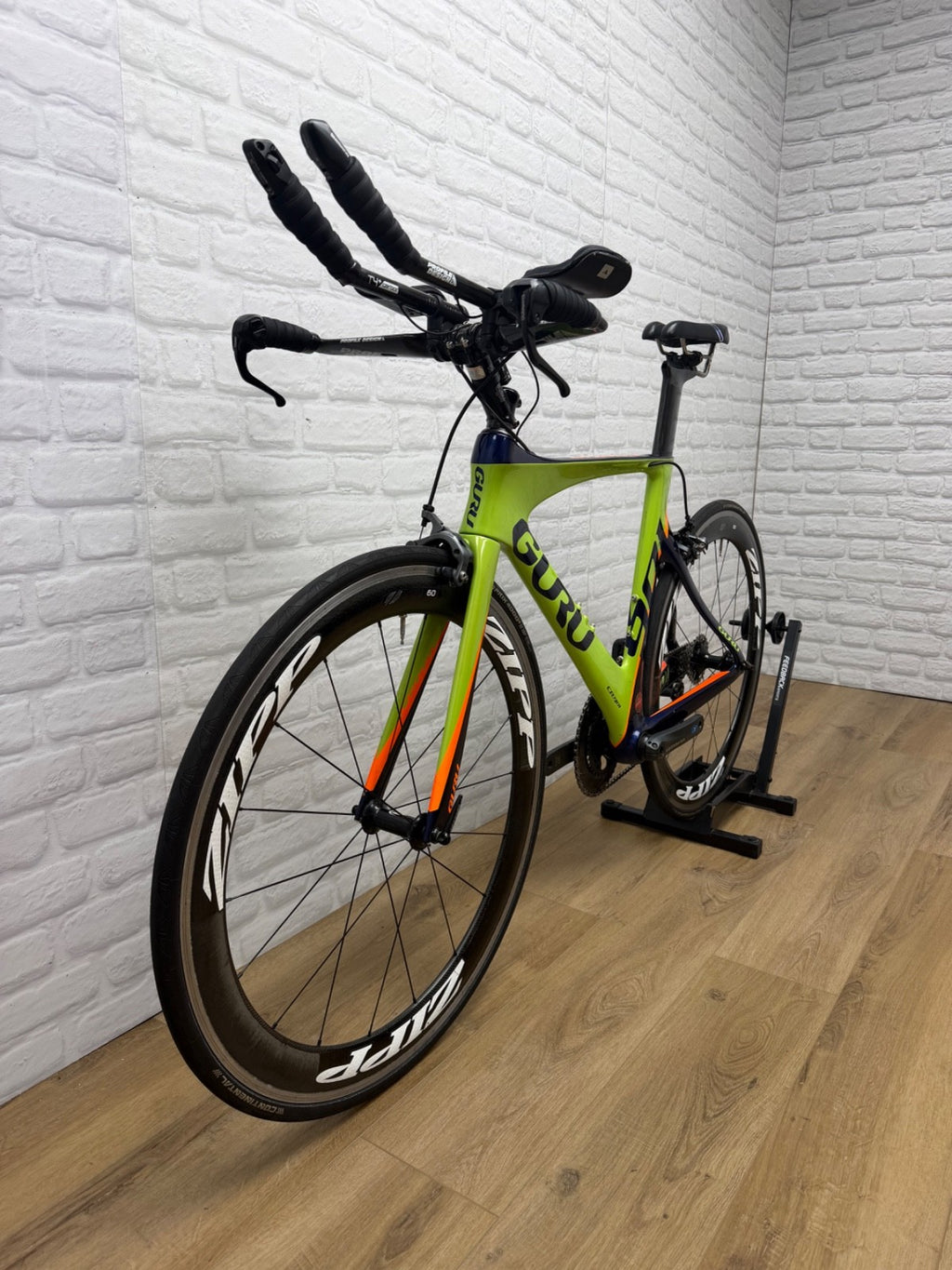 Guru CR.901 Small Triathlon Bike