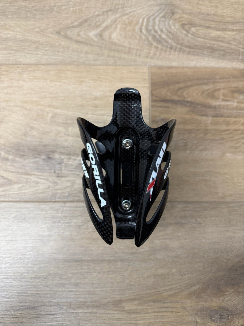 Xlab Delta 200 Hydration System With Xlab Gorilla Carbon Cage 