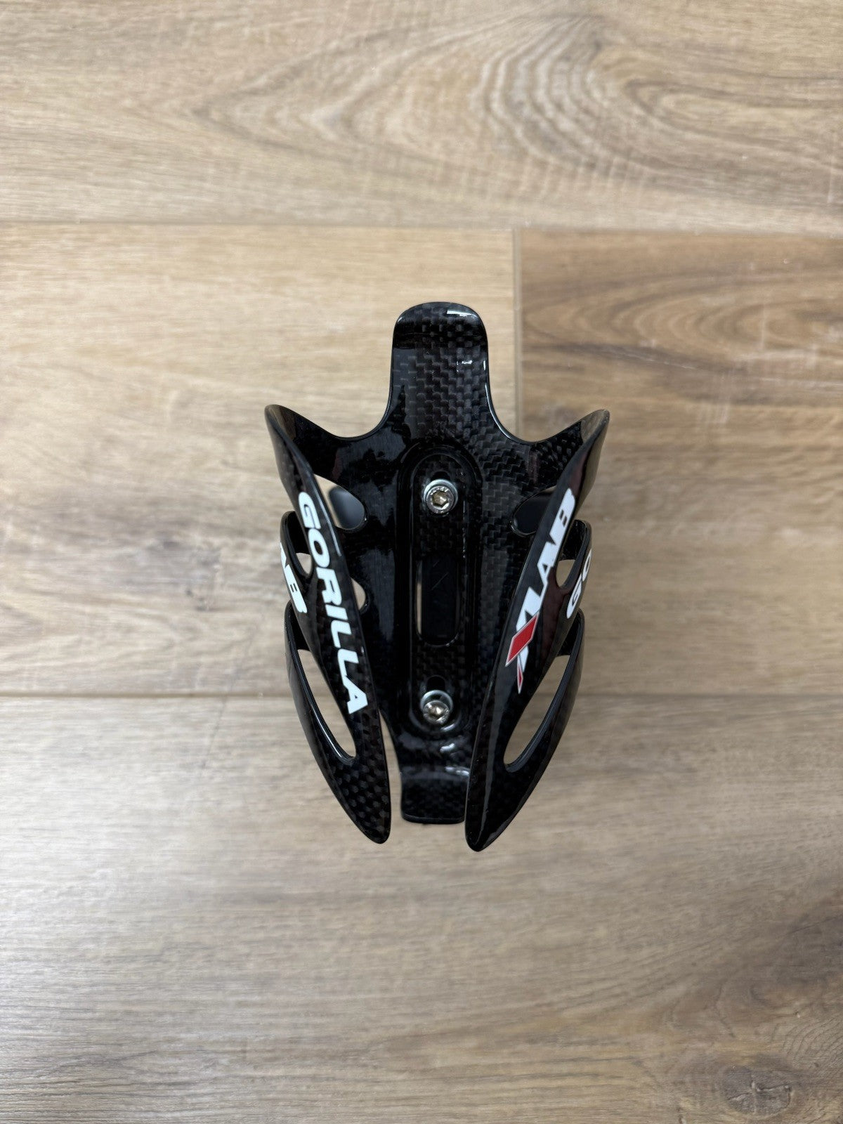 Xlab Delta 200 Hydration System With Xlab Gorilla Carbon Cage 