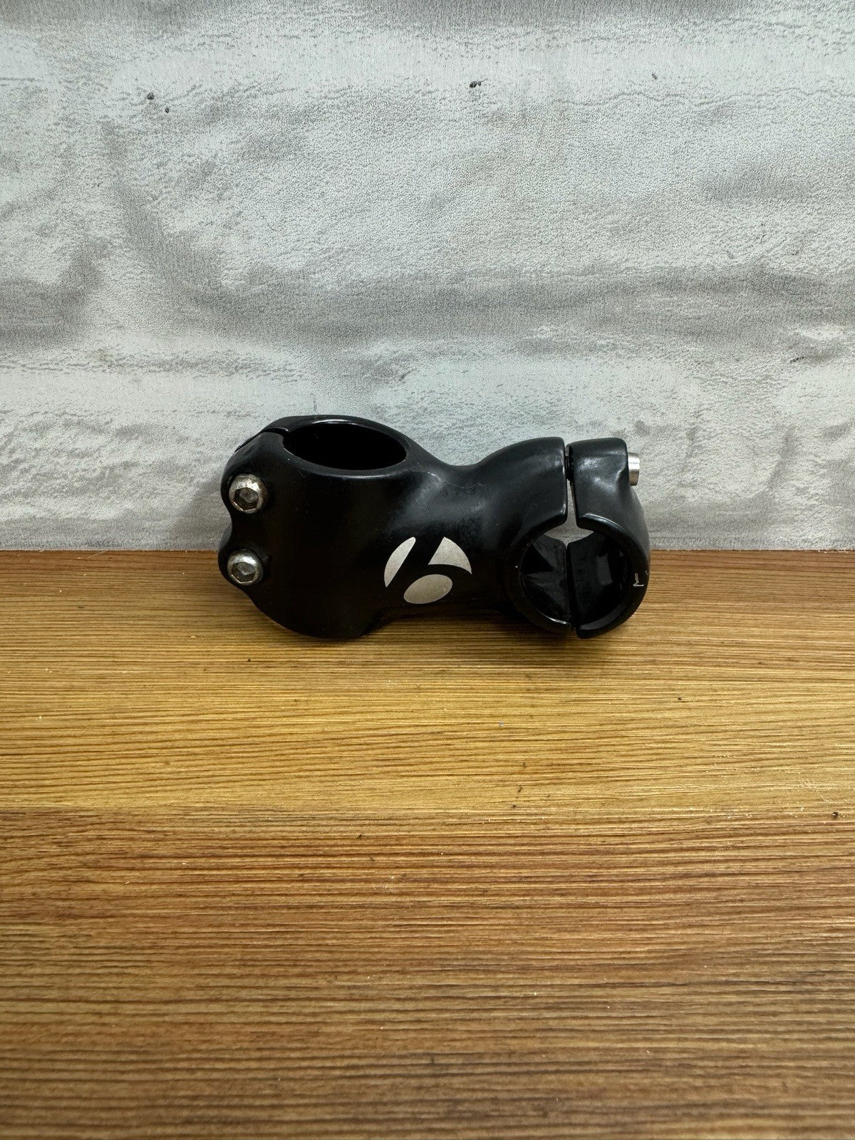 Bontrager 60mm Stem 