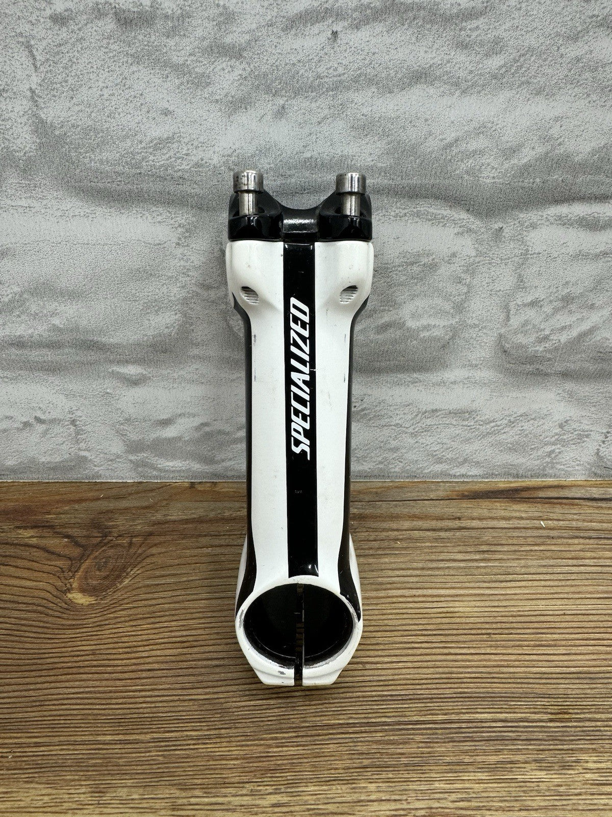 Specialized 110mm Threadless Stem