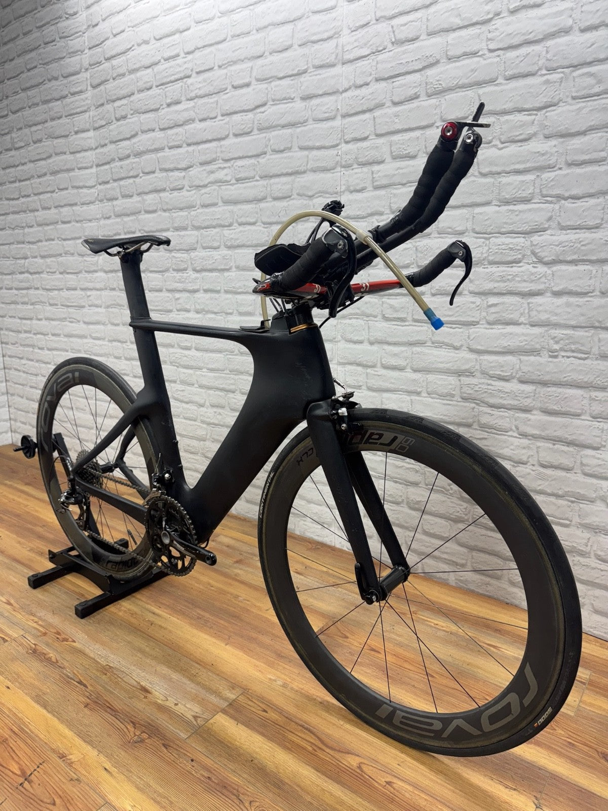 Specialized Shiv 54cm/Medium TT/Triathalon Bike