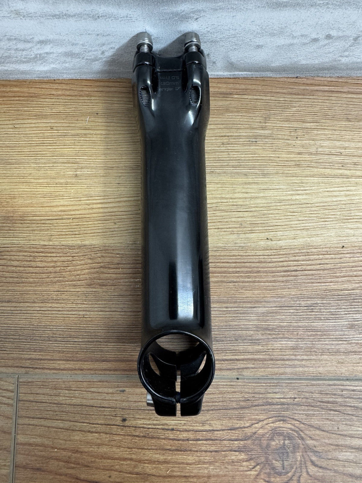 Specialized S-Works SL Stem 130mm