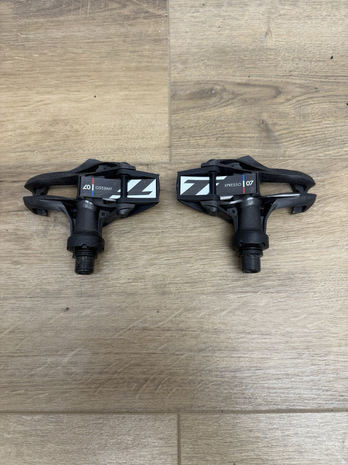 Time Xpresso 7 Carbon Road Bike Pedals 