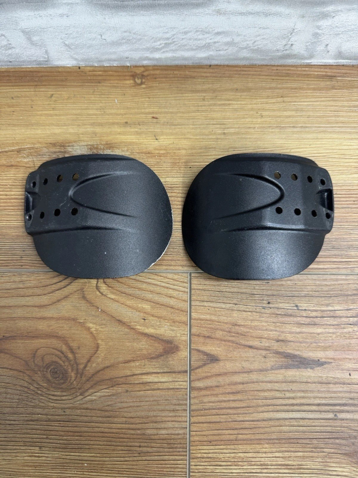 Aerobar Arm Rests