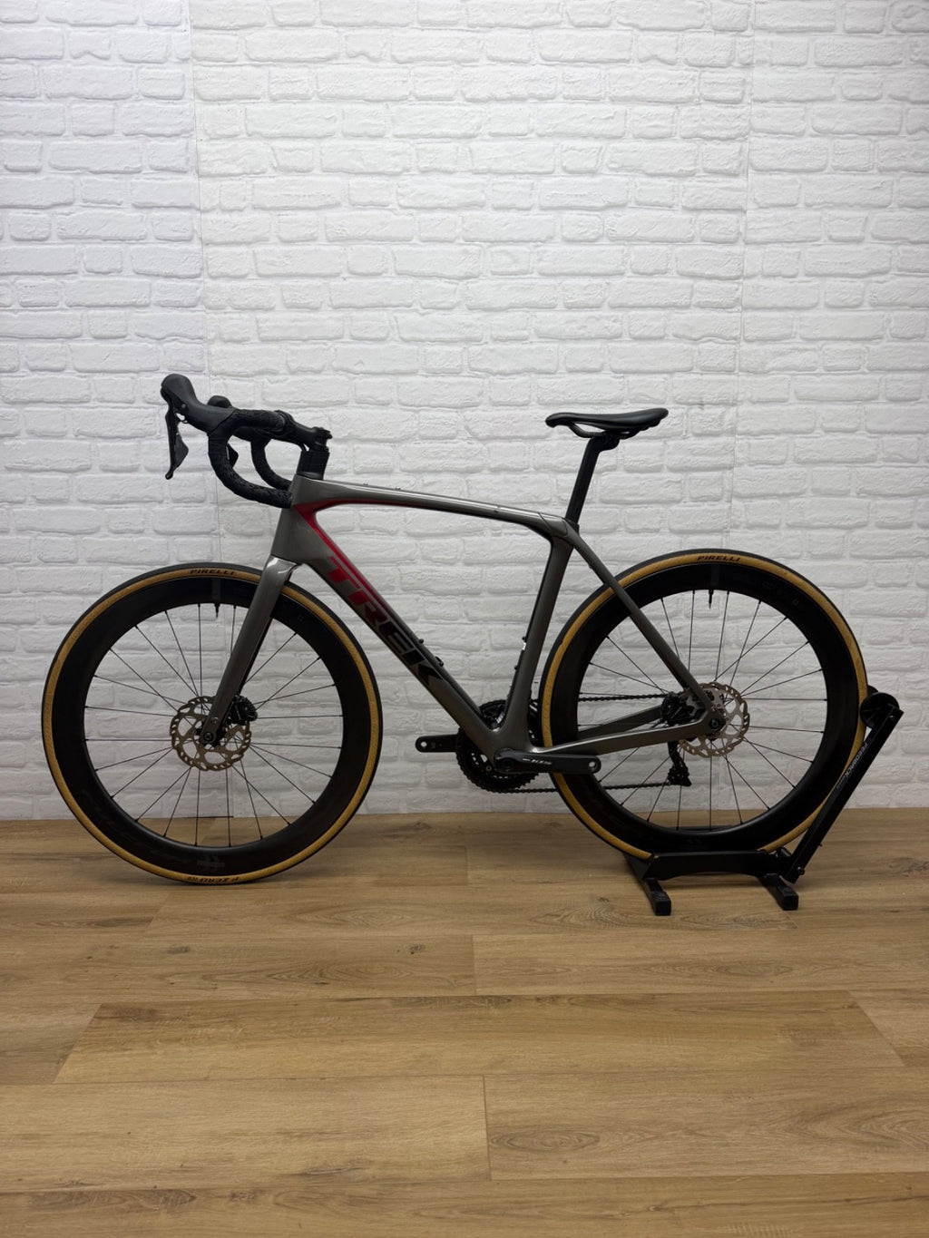 Trek Domane SL 5 Gen 4 56cm